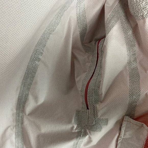 The North Face Venture 2 Jacket Rain Women's Waterproof & Breathable Pink Clay - Picture 9 of 9